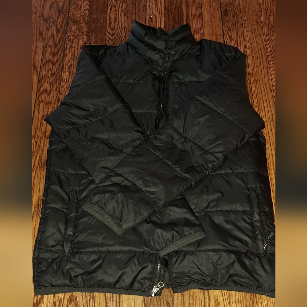 SWISS TECH jacket